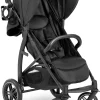 HAUCK Buggy Rapid 4D Air, Black 19