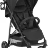 HAUCK Buggy Rapid 4R Plus, Black 32