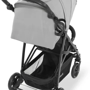 HAUCK Buggy Rapid 4R Plus, Grey 24