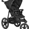 HAUCK Buggy Runner 2, Black 14