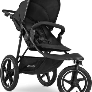 HAUCK Buggy Runner 2, Black 20