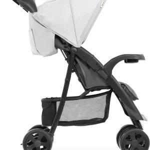 HAUCK Buggy Shopper Neo II, Grey 14