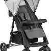 HAUCK Buggy Shopper Neo II, Grey 16