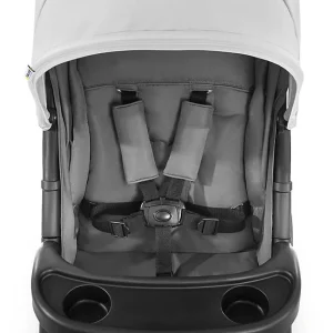 HAUCK Buggy Shopper Neo II, Grey 16