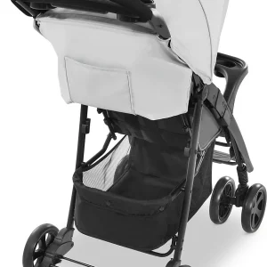 HAUCK Buggy Shopper Neo II, Grey 18