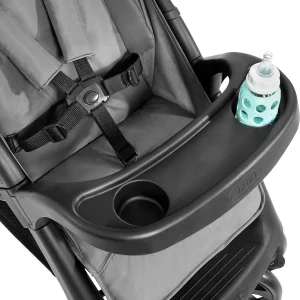 HAUCK Buggy Shopper Neo II, Grey 24