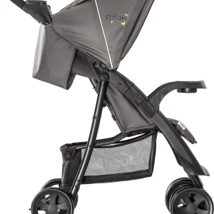 HAUCK Buggy Shopper Neo II, Pooh Cuddles 16