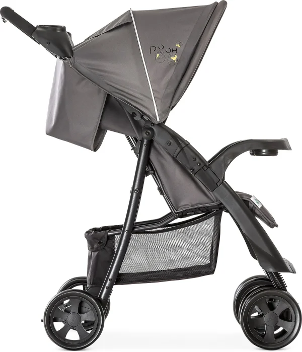 HAUCK Buggy Shopper Neo II, Pooh Cuddles 4