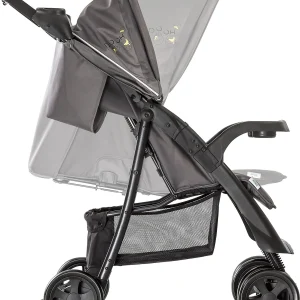 HAUCK Buggy Shopper Neo II, Pooh Cuddles 18