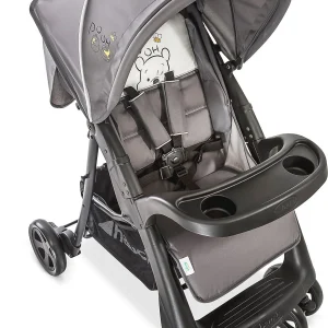 HAUCK Buggy Shopper Neo II, Pooh Cuddles 20