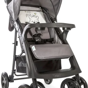 HAUCK Buggy Shopper Neo II, Pooh Cuddles 24