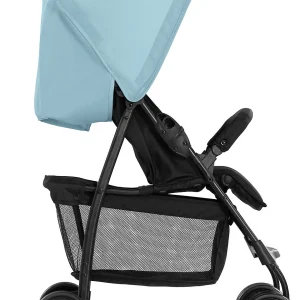 HAUCK Buggy Sport, Blue 14