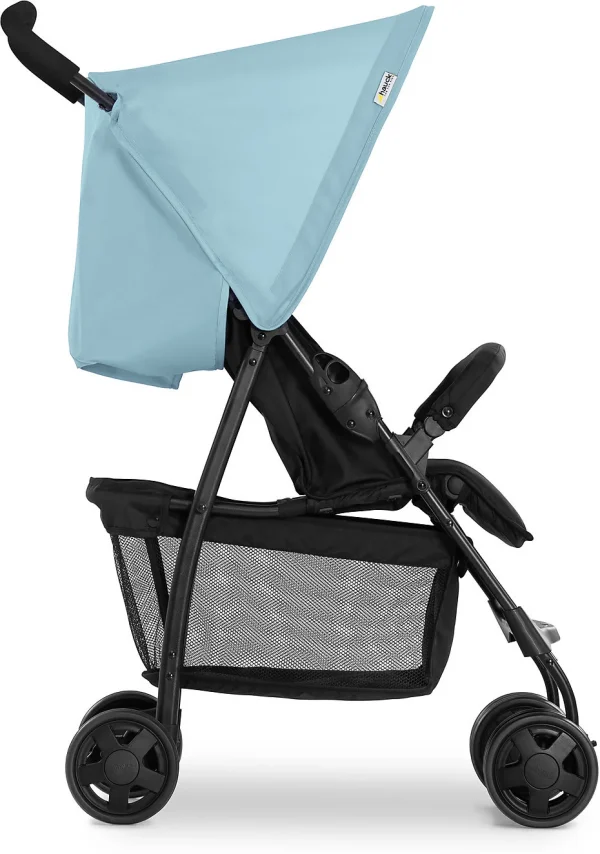 HAUCK Buggy Sport, Blue 3