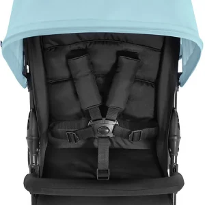 HAUCK Buggy Sport, Blue 18