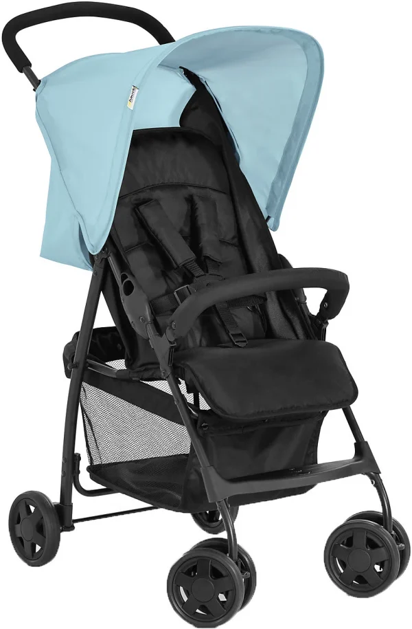 HAUCK Buggy Sport, Blue 1