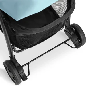 HAUCK Buggy Sport, Blue 30