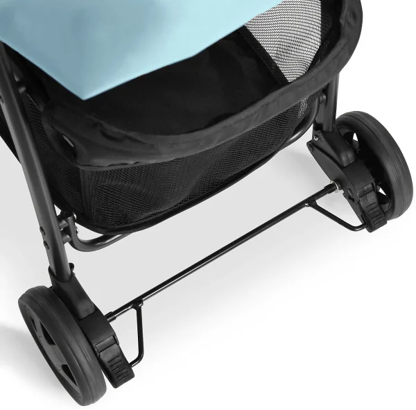 HAUCK Buggy Sport, Blue 11