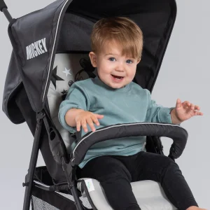 HAUCK Buggy Sport, Mickey Stars 14