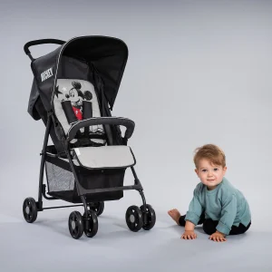 HAUCK Buggy Sport, Mickey Stars 16