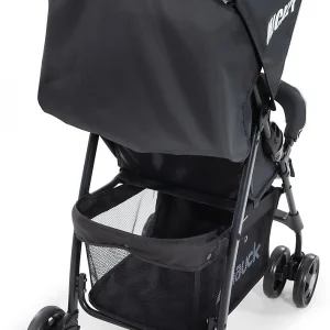 HAUCK Buggy Sport, Mickey Stars 18