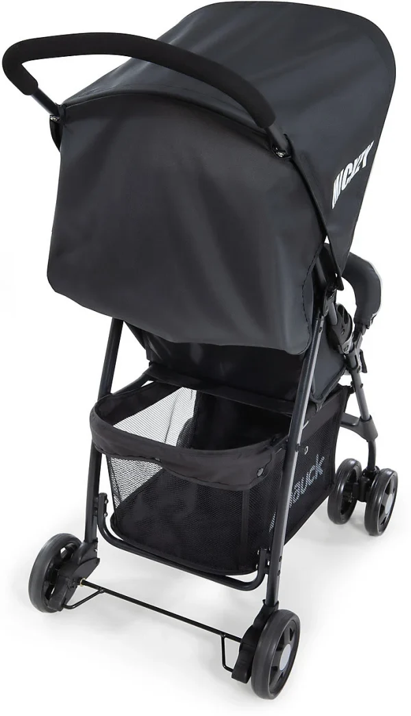 HAUCK Buggy Sport, Mickey Stars 5