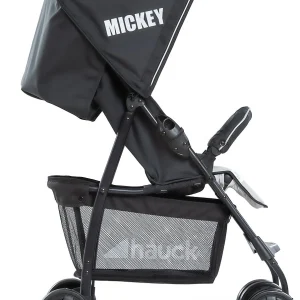 HAUCK Buggy Sport, Mickey Stars 20