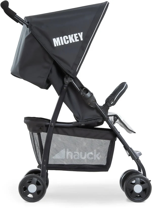 HAUCK Buggy Sport, Mickey Stars 6