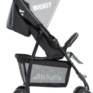 HAUCK Buggy Sport, Mickey Stars 22