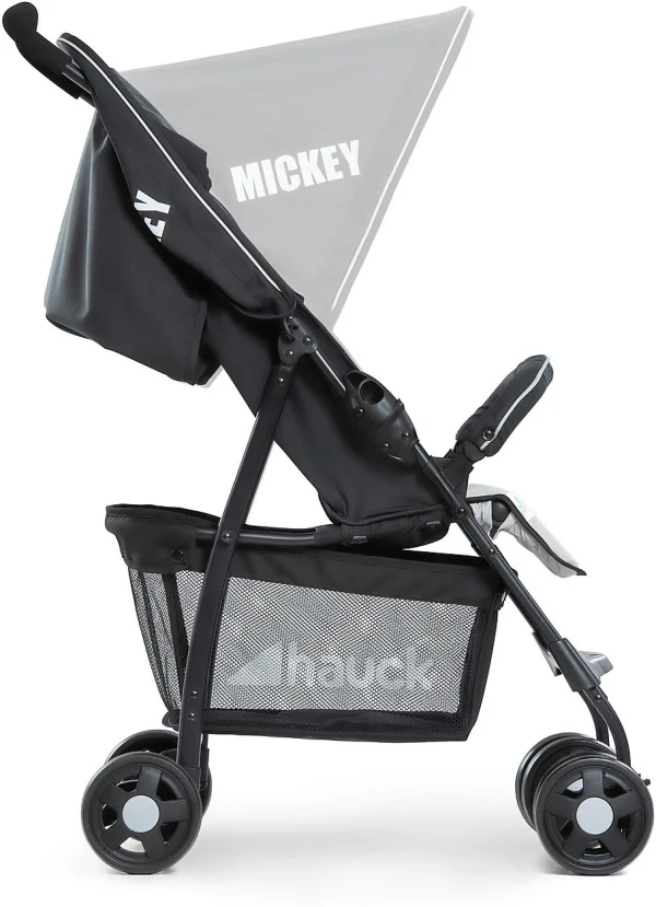 HAUCK Buggy Sport, Mickey Stars 7