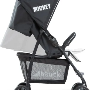 HAUCK Buggy Sport, Mickey Stars 24