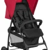 HAUCK Buggy Sport, Red 34