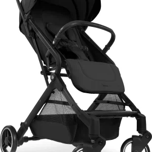 HAUCK Buggy Travel N Care, Black 14