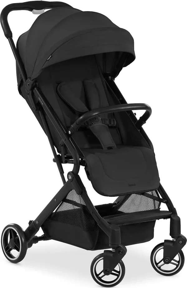 HAUCK Buggy Travel N Care, Black 1