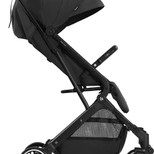 HAUCK Buggy Travel N Care, Black 18