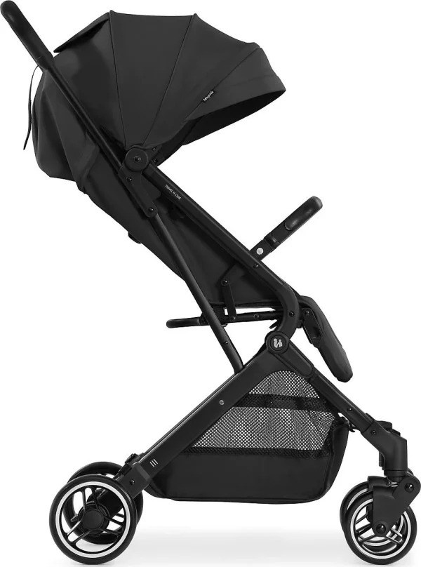 HAUCK Buggy Travel N Care, Black 5