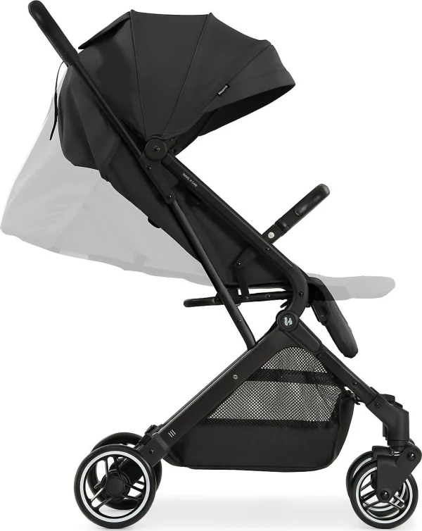 HAUCK Buggy Travel N Care, Black 6