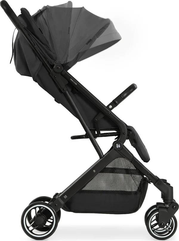 HAUCK Buggy Travel N Care, Black 7