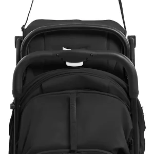 HAUCK Buggy Travel N Care, Black 24