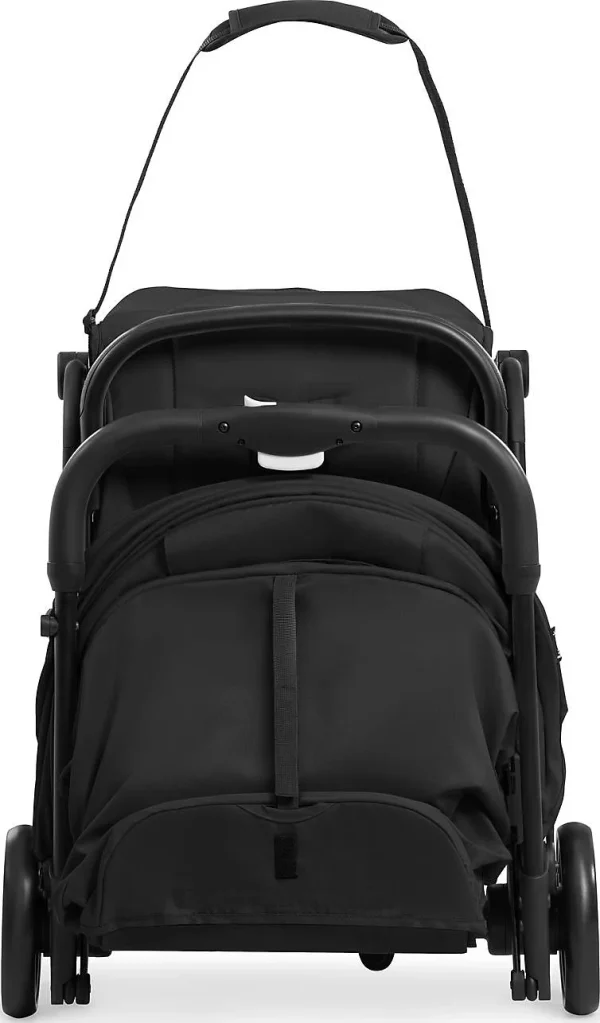 HAUCK Buggy Travel N Care, Black 8