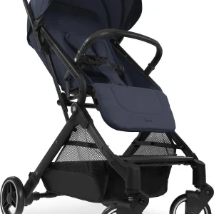 HAUCK Buggy Travel N Care, Dark Navy Blue 11