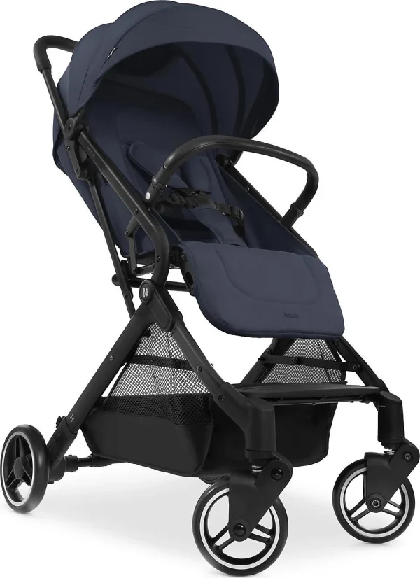 HAUCK Buggy Travel N Care, Dark Navy Blue 3