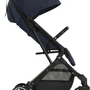 HAUCK Buggy Travel N Care, Dark Navy Blue 15