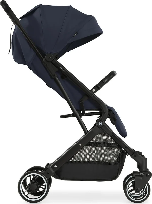 HAUCK Buggy Travel N Care, Dark Navy Blue 5