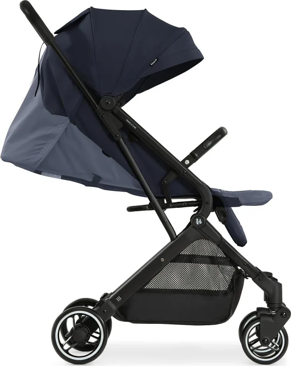 HAUCK Buggy Travel N Care, Dark Navy Blue 6