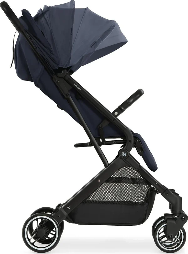 HAUCK Buggy Travel N Care, Dark Navy Blue 7