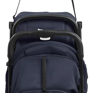 HAUCK Buggy Travel N Care, Dark Navy Blue 21