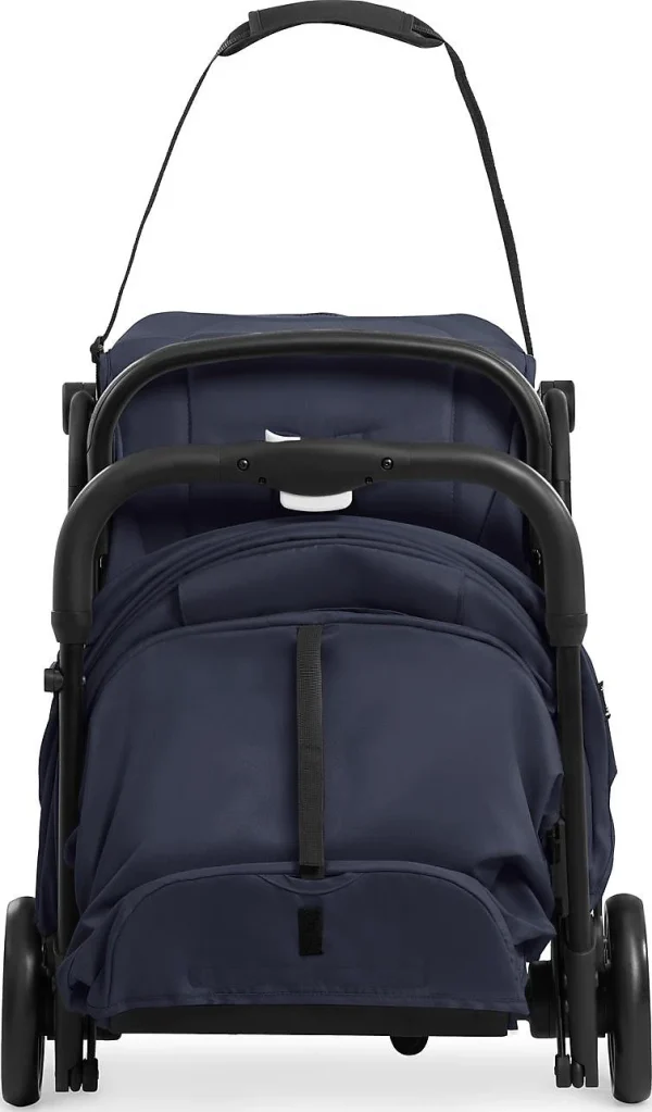 HAUCK Buggy Travel N Care, Dark Navy Blue 8