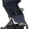 HAUCK Buggy Travel N Care, Dark Navy Blue 32