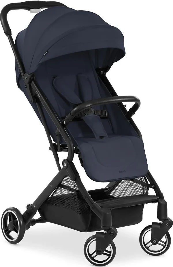 HAUCK Buggy Travel N Care, Dark Navy Blue 1