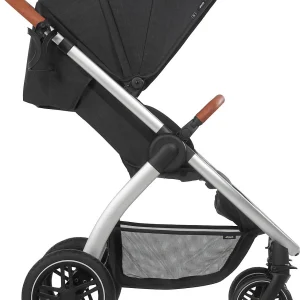 HAUCK Buggy Uptown, Melange Black 14